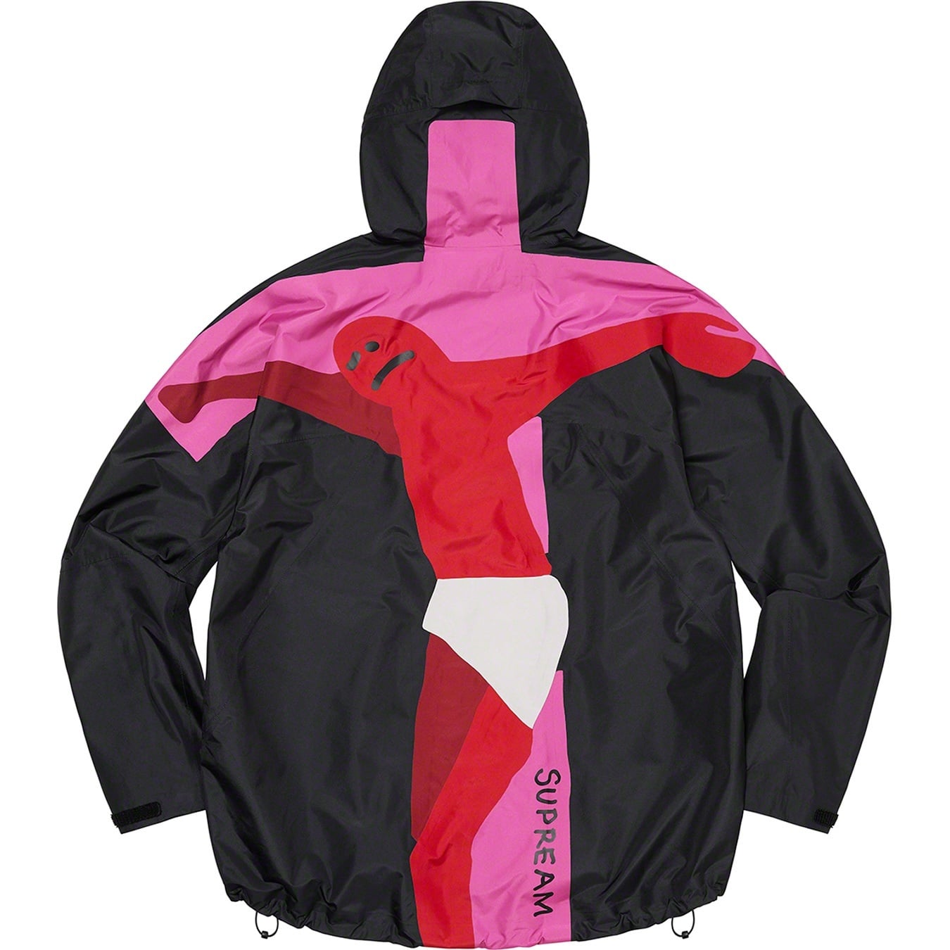 Gonz GORE-TEX Shell Jacket view 4